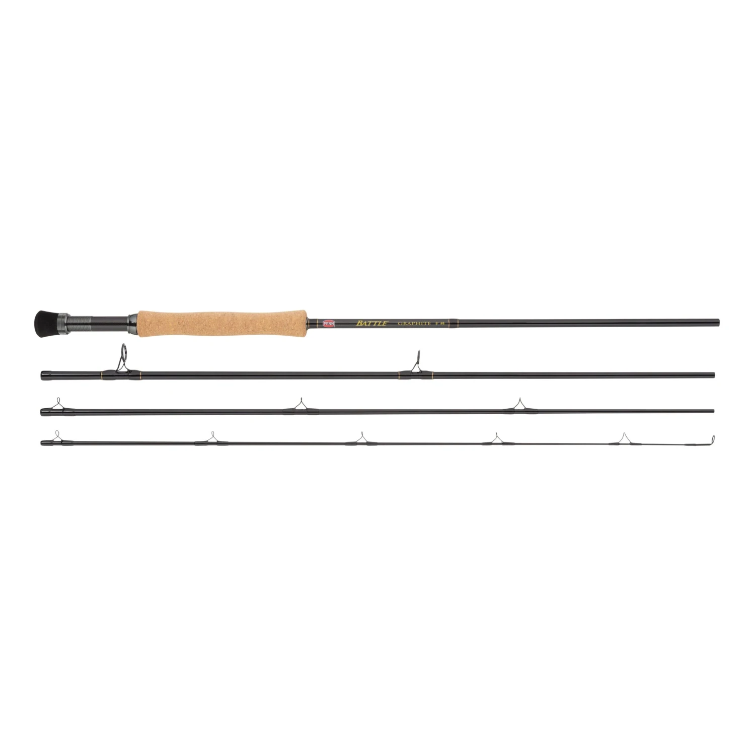 PENN BattleĀ® Fly Rod