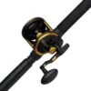 PENN Squall® Lever Drag Combo