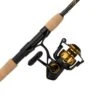 PENN Spinfisher® VI Combo