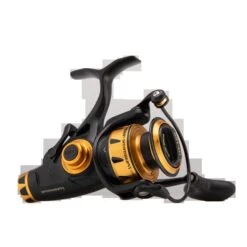 PENN Spinfisher® VI Live Liner Spinning