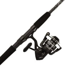 PENN Pursuit® III Combo