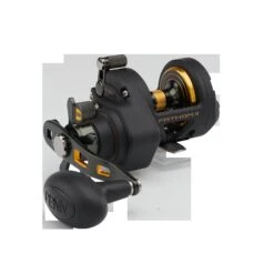 PENN Fathom® II Star Drag Reel