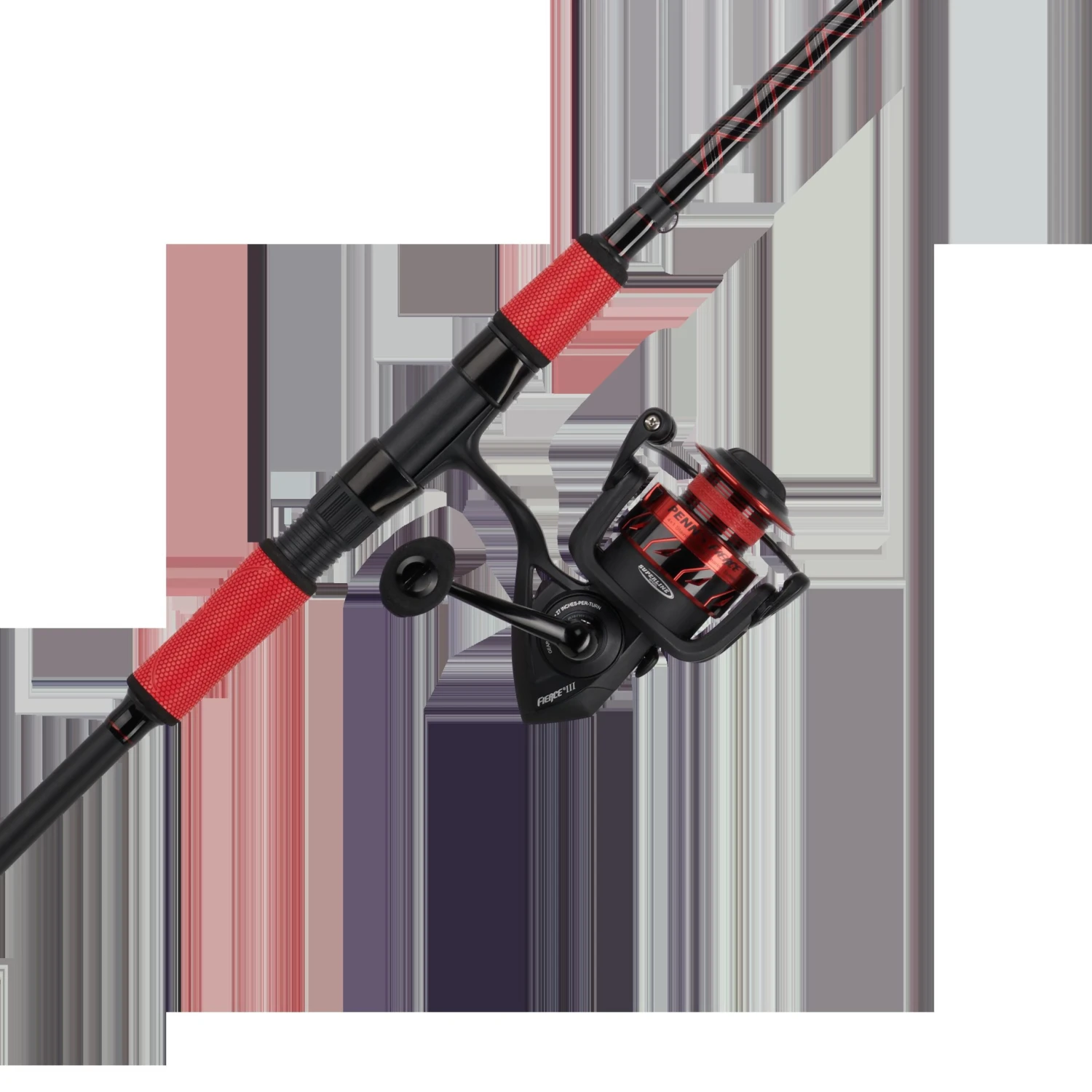 PENN FierceĀ® III LE Combo