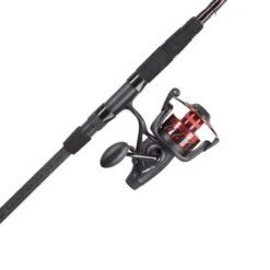 PENN Fierce® III Live Liner Combo