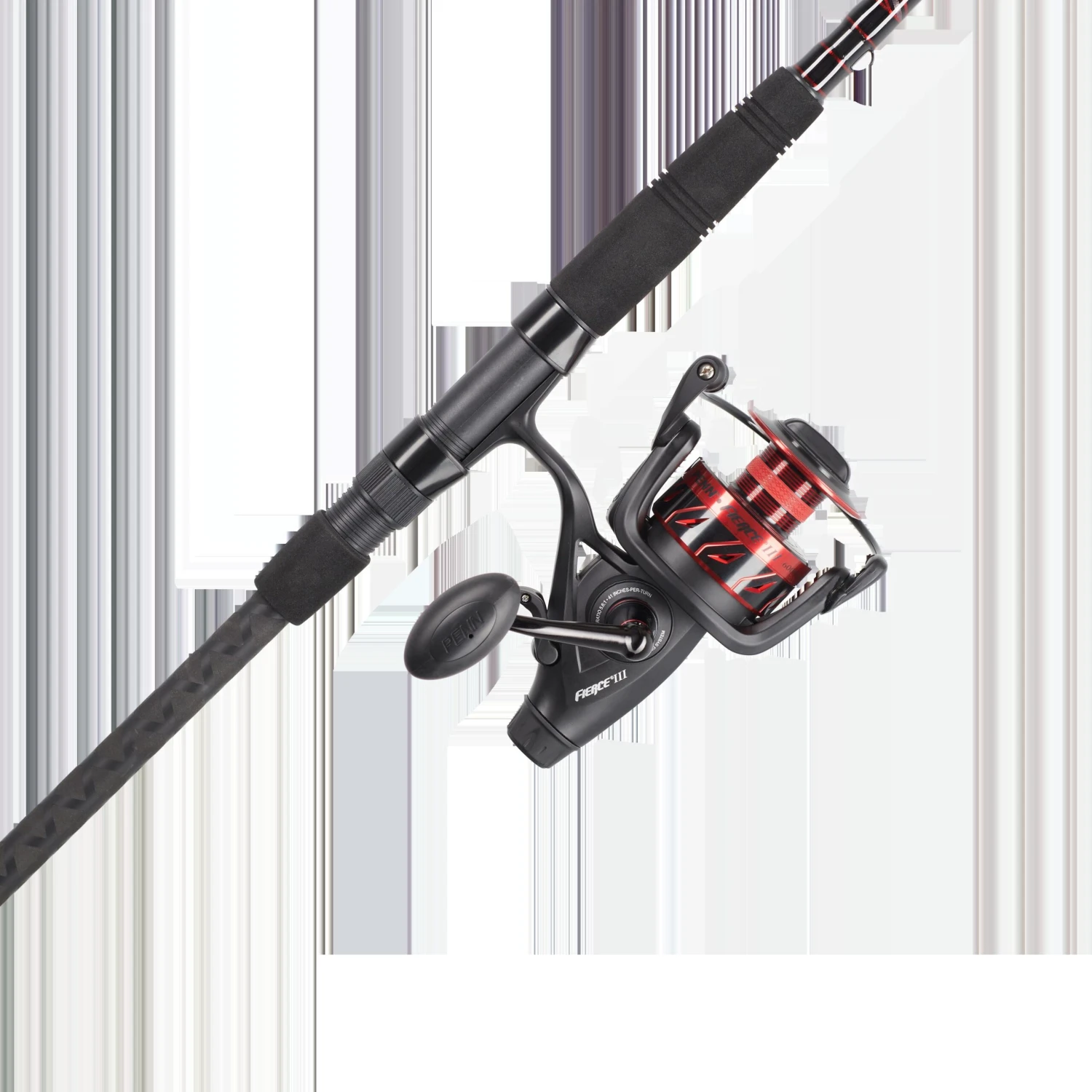 PENN FierceĀ® III Live Liner Combo