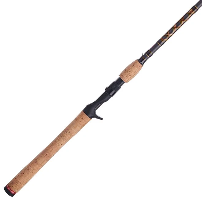 PENN SquadronĀ® III Inshore Casting