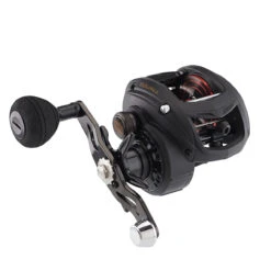PENN Squall Low Profile Reel - SQL400LPHS