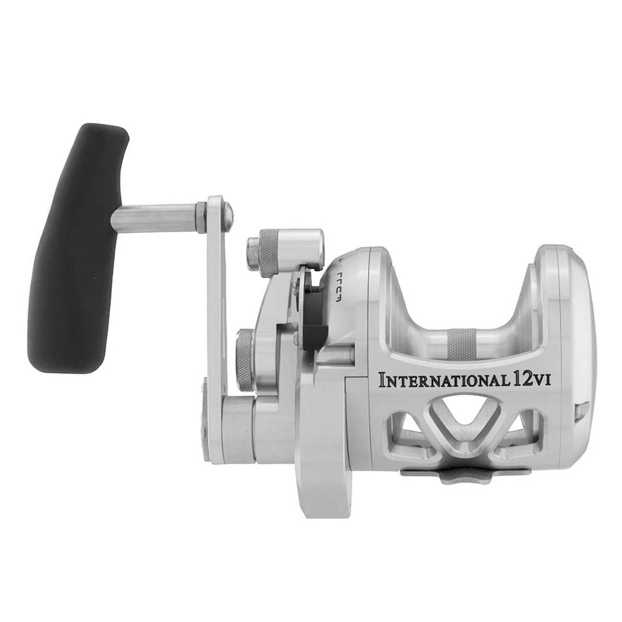 PENN International VI Series INT12VIS Trolling Reel - Image 2