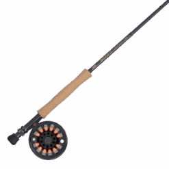 PENN BattleĀ® Fly Combo - 8wt. 9'