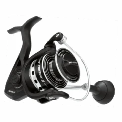 PENN Pursuit® IV Spinning Reel - PURIV4000