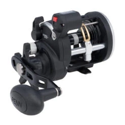 PENN Rivalâ„¢ Level Wind Reel - RIV20LWLC