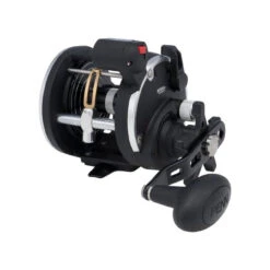 PENN Rivalâ„¢ Level Wind Reel - RVL30LWLC