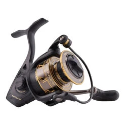 PENN BattleĀ® III Spinning Reel - BTLIII3000