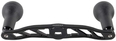 PENN Gomexus Aluminum Baitcasting Reel Handle With 27mm TPE Knob