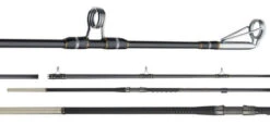 Penn Carnage III ULUA Conventional Surf Rods