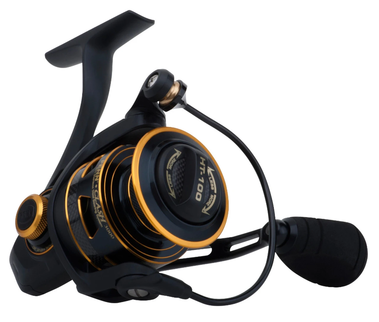 Penn Clash Spinning Reels - Image 3