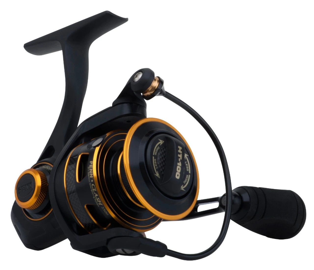 Penn Clash Spinning Reels - Image 2