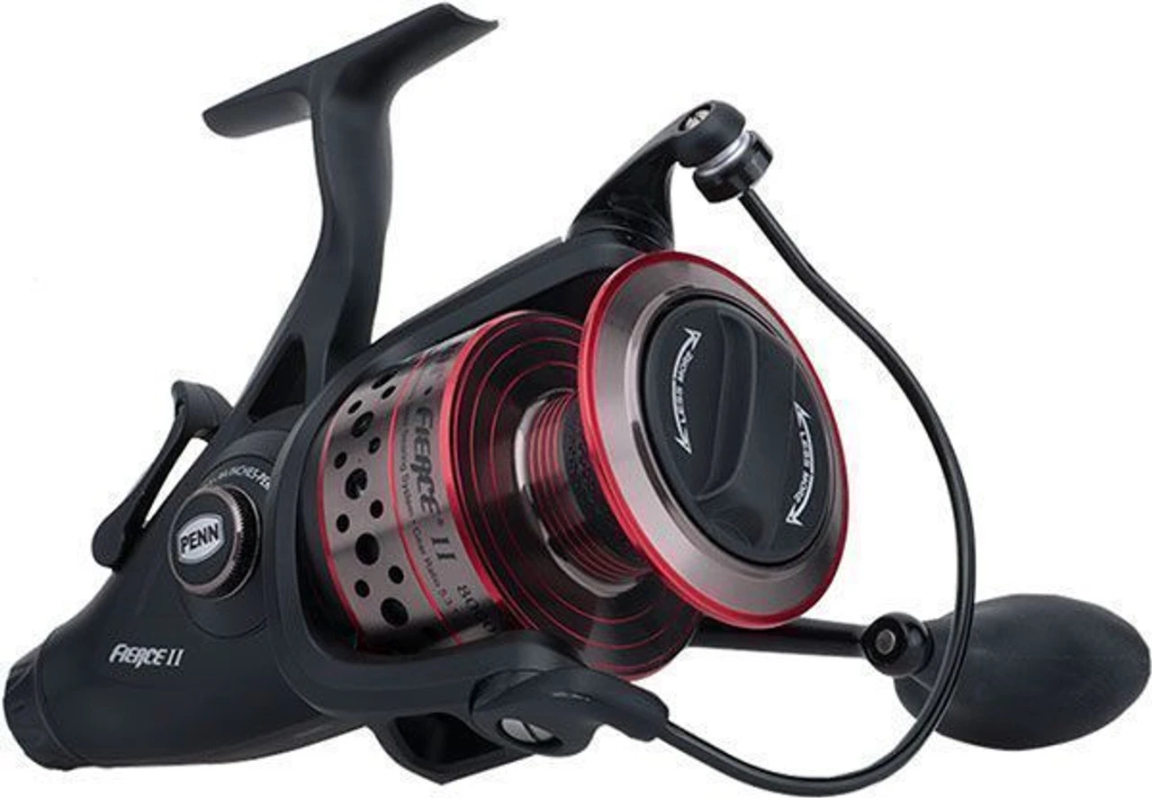Penn Fierce II Live Liner Spinning Reels