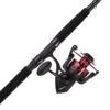 Penn FRCIII6000902MH Fierce III Spinning Combo
