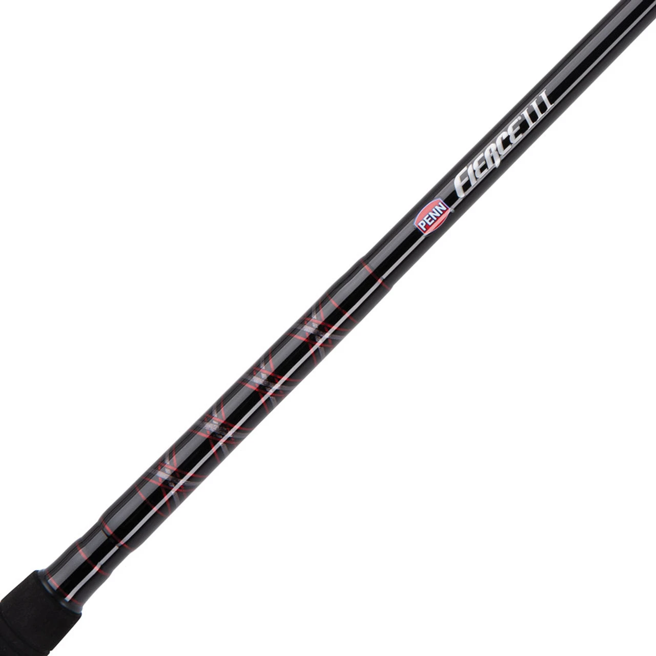 Penn FRCIII6000902MH Fierce III Spinning Combo - Image 5