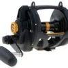 Penn Squall Lever Drag 2-Speed Reels