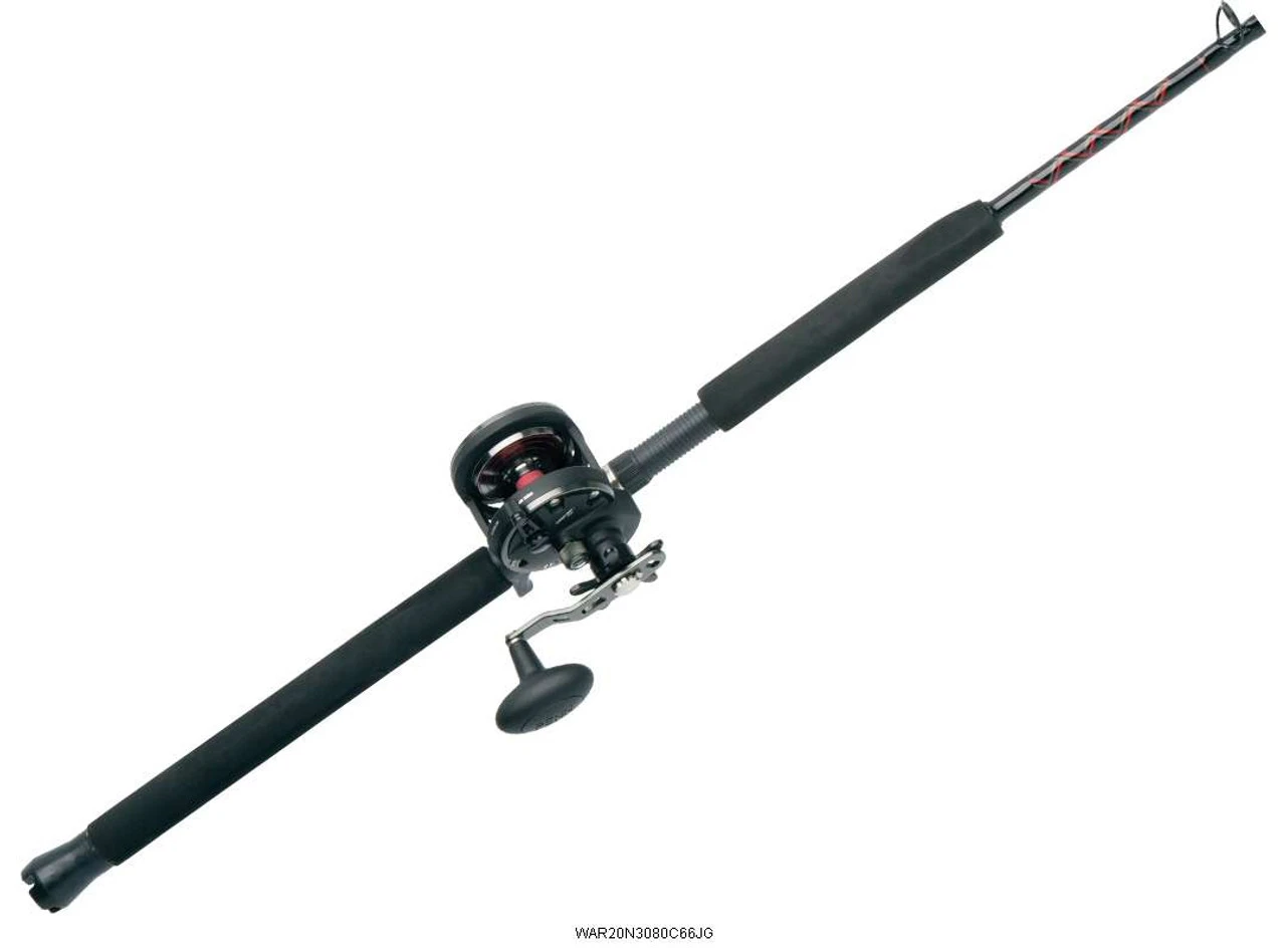 Penn Warfare Star Drag Combos - Image 2